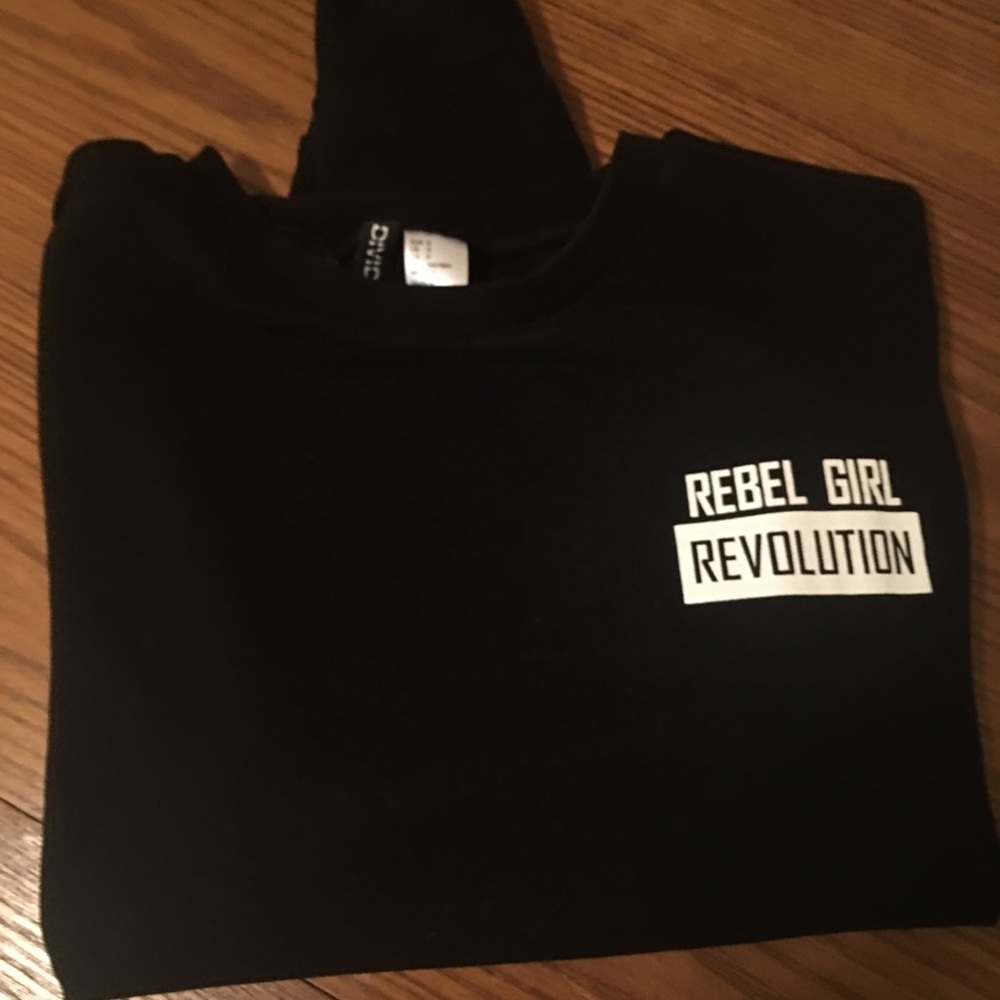 Divided | RGR Sweatshirt [5 for $15] - Picture 8 of 8